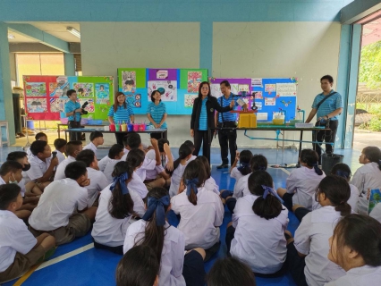 ไฟล์แนบ กปภ.ข.1 และ กปภ.สาขาพนัสนิคม จัดโครงการอาสาประปาเพื่อปวงชน ประจำปี 2568