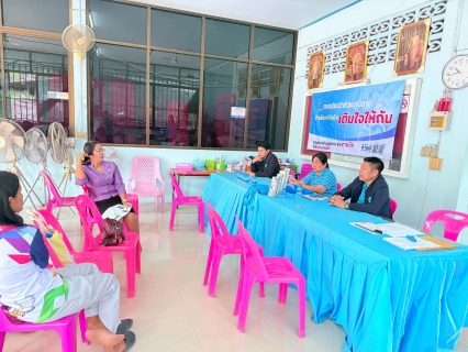 ไฟล์แนบ กปภ.สาขาท่าตะโก ลงพื้นที่ จัดกิจกรรม โครงการ มุ่ง-มั่น-เพื่อปวงชน เติมใจให้กันครั้งที่ 4/2568