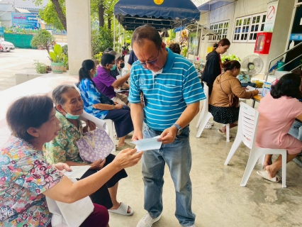 ไฟล์แนบ กปภ.สาขาสามพราน จัดกิจกรรม โครงการ มุ่งมั่นเพื่อปวงชน เติมใจให้กัน  ครั้งที่ 8/2568