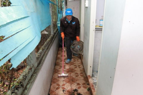 ไฟล์แนบ กปภ.เขต 1 จัดกิจกรรม ถวายเทียนพรรษา เนื่องในวันเข้าพรรษาและกิจกรรมจิตอาสา กปภ.ข.1 ประจำปี 2568