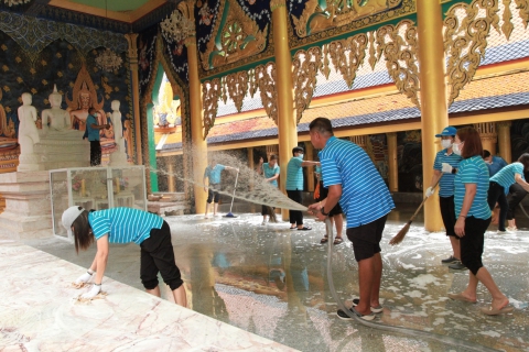 ไฟล์แนบ กปภ.เขต 1 จัดกิจกรรม ถวายเทียนพรรษา เนื่องในวันเข้าพรรษาและกิจกรรมจิตอาสา กปภ.ข.1 ประจำปี 2568