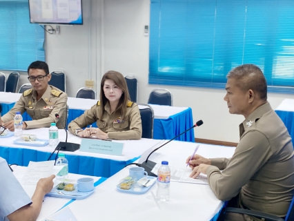 ไฟล์แนบ กปภ.สาขากุยบุรี ให้การต้อนรับคณะกรรมการตรวจประเมินโครงการมาตรฐานการป้องกันและแก้ไขปัญหายาเสพติดในสถานประกอบกิจการ (มยส.) 