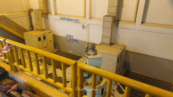 ไฟล์แนบ การประปาส่วนภูมิภาคสาขาแม่ขะจาน  เข้าศึกษาดูงานตามแผนงานเสริมสร้างวัฒนธรรมองค์กร ประจำปี 2568