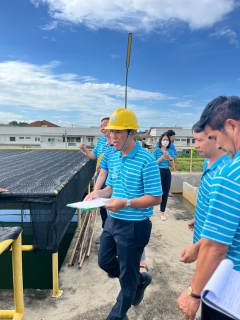 ไฟล์แนบ กปภ.สาขากาญจนบุรี เข้าร่วมประชุมติดตามผลการดำเนินงานโครงการจัดการน้ำสะอาดและการบำรุงรักษาเชิงป้องกัน (WSP&PM) ภาคีเครือข่ายจังหวัดกาญจนบุรี ครั้งที่ 3/2568