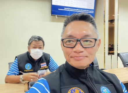 ไฟล์แนบ กปภ.สาขาขลุง เข้าร่วมประชุมการตรวจราชการของผู้ตรวจราชการกระทรวงมหาดไทย เขตตรวจราชการที่ 9 และ 18 (นายสันติ รังษิรุจิ)