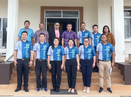 ไฟล์แนบ กปภ.สาขาขลุง เข้าร่วมประชุมการตรวจราชการของผู้ตรวจราชการกระทรวงมหาดไทย เขตตรวจราชการที่ 9 และ 18 (นายสันติ รังษิรุจิ)