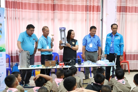 ไฟล์แนบ กปภ.ข.6 ร่วมกับ กปภ.สาขาสุวรรณภูมิ จัดโครงการอาสาประปาเพื่อปวงชน ปี 2568