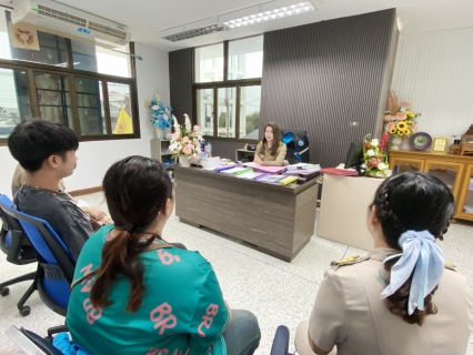 ไฟล์แนบ กปภ.สาขากุยบุรี จัดประชุมซักซ้อมขั้นตอนการตัดประสานมาตรวัดน้ำ เพื่อยกระดับมาตรฐานการให้บริการ
