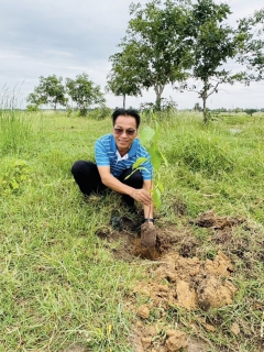 ไฟล์แนบ การประปาส่วนภูมิภาคสาขาบ้านไผ่ ร่วมกิจกรรมจิตอาสาบำเพ็ญสาธารณประโยชน์เพื่อเฉลิมพระเกียรติพระบาทสมเด็จพระเจ้าอยู่หัว เนื่องในโอกาสเฉลิมพระชนมพรรษา 28 กรกฎาคม 2568