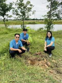 ไฟล์แนบ การประปาส่วนภูมิภาคสาขาบ้านไผ่ ร่วมกิจกรรมจิตอาสาบำเพ็ญสาธารณประโยชน์เพื่อเฉลิมพระเกียรติพระบาทสมเด็จพระเจ้าอยู่หัว เนื่องในโอกาสเฉลิมพระชนมพรรษา 28 กรกฎาคม 2568