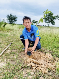 ไฟล์แนบ การประปาส่วนภูมิภาคสาขาบ้านไผ่ ร่วมกิจกรรมจิตอาสาบำเพ็ญสาธารณประโยชน์เพื่อเฉลิมพระเกียรติพระบาทสมเด็จพระเจ้าอยู่หัว เนื่องในโอกาสเฉลิมพระชนมพรรษา 28 กรกฎาคม 2568