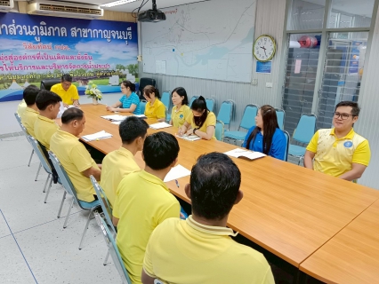 ไฟล์แนบ กปภ.สาขากาญจนบุรี จัดกิจกรรมสนทนายามเช้า (Morning Talk) ครั้งที่ 10/2568