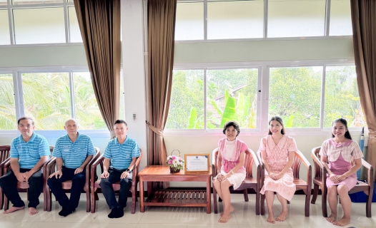 ไฟล์แนบ กปภ.สาขาตราด จัดโครงการ อาสาประปาเพื่อปวงชน ปี 2568 ณ โรงเรียนวัดหนองเสม็ด (อรรถพรสงเคราะห์)