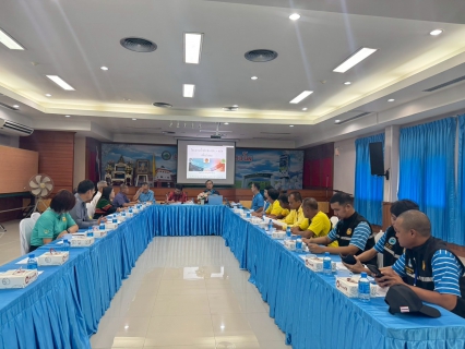 ไฟล์แนบ การประปาส่วนภูมิภาคสาขาบ้านโป่ง จัดกิจกรรมโครงการน้ำประปา กปภ.- อปท. เพื่อปวงชน