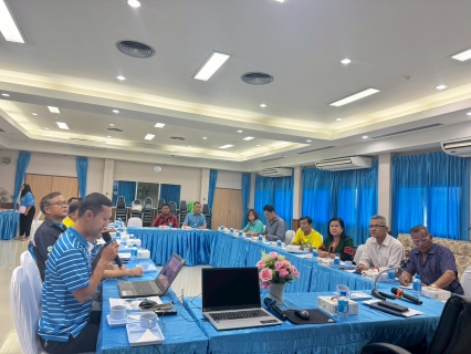 ไฟล์แนบ การประปาส่วนภูมิภาคสาขาบ้านโป่ง จัดกิจกรรมโครงการน้ำประปา กปภ.- อปท. เพื่อปวงชน