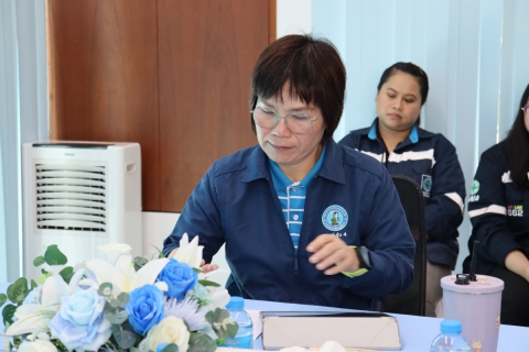 ไฟล์แนบ กปภ.สาขาภูเก็ต รับการตรวจประเมินผลการดำเนินงานโครงการจัดการน้ำสะอาด (Water Safety Plan : WSP) ประจำปีงบประมาณ 2568