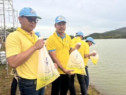 ไฟล์แนบ กปภ.สาขาเลาขวัญ ร่วมกิจกรรม จิตอาสา เราทำความดี ด้วยหัวใจ  เฉลิมพระเกียรติพระบาทสมเด็จพระเจ้าอยู่หัว เนื่องในโอกาสวันเฉลิมพระชนมพรรษา 28 กรกฎาคม 2568  