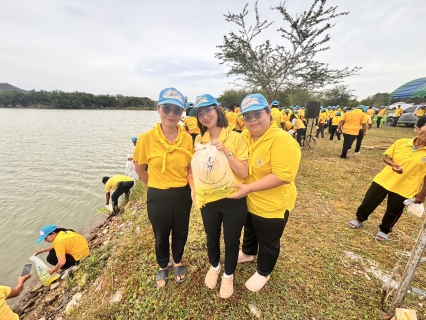 ไฟล์แนบ กปภ.สาขาเลาขวัญ ร่วมกิจกรรม จิตอาสา เราทำความดี ด้วยหัวใจ  เฉลิมพระเกียรติพระบาทสมเด็จพระเจ้าอยู่หัว เนื่องในโอกาสวันเฉลิมพระชนมพรรษา 28 กรกฎาคม 2568  