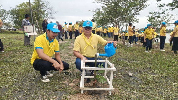 ไฟล์แนบ กปภ.สาขาเลาขวัญ ร่วมกิจกรรม จิตอาสา เราทำความดี ด้วยหัวใจ  เฉลิมพระเกียรติพระบาทสมเด็จพระเจ้าอยู่หัว เนื่องในโอกาสวันเฉลิมพระชนมพรรษา 28 กรกฎาคม 2568  