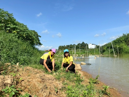 ไฟล์แนบ กปภ.สาขาหาดใหญ่ (พ) ขับเคลื่อนโครงการ รวมพลังจิตอาสา กปภ.เฉลิมพระเกียรติ ประจำปี 2568
