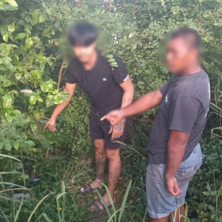 ไฟล์แนบ กปภ.สาขาพัทยา(พ) ร่วมกับ กปภ.ข.1 เข้าพบและขอบคุณตำรวจ สภ.หนองปรือ ในการจับกุมคนร้ายลักมิเตอร์น้ำ
