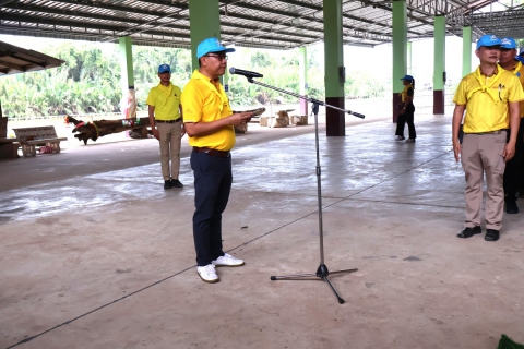 ไฟล์แนบ การประปาส่วนภูมิภาคสาขาปากน้ำประแสร์ ร่วมกิจกรรม โครงการรวมพลังจิตอาสา กปภ.เฉลิมพระเกียรติ 
