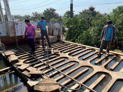 ไฟล์แนบ การประปาส่วนภูมิภาคสาขานครไทย จัดกิจกรรมโครงการน้ำประปา กปภ.- อปท. เพื่อปวงชน