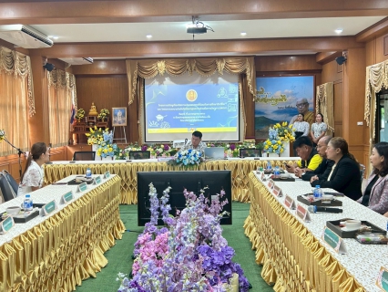 ไฟล์แนบ กปภ.สาขาหลังสวน เข้าร่วมพิธีเปิดโครงการเชิดชูเกียรติสถานประกอบการที่ร่วมจัดการศึกษาวิชาชีพ และโครงการลงนามในบันทึกข้อตกลงความร่วมมือทางวิชาการ (MOU)