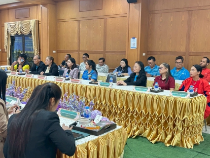ไฟล์แนบ กปภ.สาขาหลังสวน เข้าร่วมพิธีเปิดโครงการเชิดชูเกียรติสถานประกอบการที่ร่วมจัดการศึกษาวิชาชีพ และโครงการลงนามในบันทึกข้อตกลงความร่วมมือทางวิชาการ (MOU)