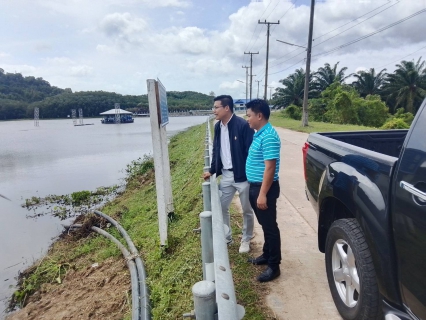 ไฟล์แนบ กปภ.สาขาบางสะพาน รับการตรวจประเมิน ผลการดำเนินงาน WSP  ประจำไตรมาสที่  4  ปีงบประมาณ 2568