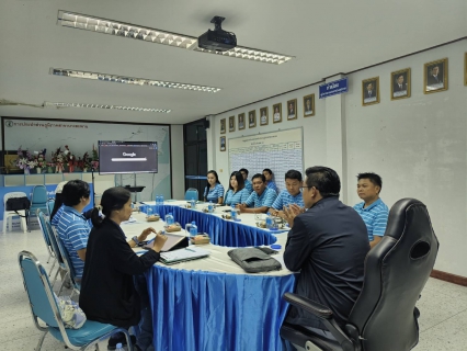 ไฟล์แนบ กปภ.สาขาบางสะพาน รับการตรวจประเมิน ผลการดำเนินงาน WSP  ประจำไตรมาสที่  4  ปีงบประมาณ 2568