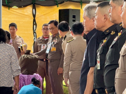 ไฟล์แนบ กปภ.สาขาชัยนาท เข้าร่วมพิธี มอบความช่วยเหลือพระราชทาน ในโครงการสืบสานพระราชปณิธาน แก่ราษฎรในจังหวัดชัยนาท