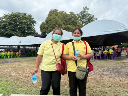 ไฟล์แนบ กปภ.สาขาชัยนาท เข้าร่วมพิธี มอบความช่วยเหลือพระราชทาน ในโครงการสืบสานพระราชปณิธาน แก่ราษฎรในจังหวัดชัยนาท