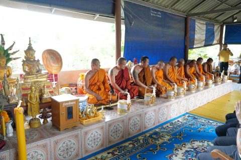 ไฟล์แนบ กปภ.สาขาปักธงชัย เข้าร่วมพิธีเปิด โครงการรวมพลังจิตอาสา กปภ.เฉลิมพระเกียรติ ประจำปี 2568