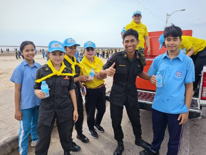 ไฟล์แนบ กปภ.สาขาหลังสวน เข้าร่วมกิจกรรมจิตอาสา เราทำความ ดี ด้วยหัวใจ เนื่องในวันเฉลิมพระชนมพรรษา พระบาทสมเด็จพระเจ้าอยู่หัว 28 กรกฎาคม 2568