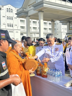 ไฟล์แนบ กปภ.สาขาภูเก็ต เข้าร่วมกิจกรรมเฉลิมพระเกียรติพระบาทสมเด็จพระเจ้าอยู่หัว เนื่องในโอกาสวันเฉลิมพระชนมพรรษา 28 กรกฎาคม 2568