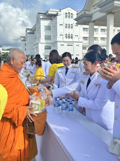 ไฟล์แนบ กปภ.สาขาภูเก็ต เข้าร่วมกิจกรรมเฉลิมพระเกียรติพระบาทสมเด็จพระเจ้าอยู่หัว เนื่องในโอกาสวันเฉลิมพระชนมพรรษา 28 กรกฎาคม 2568