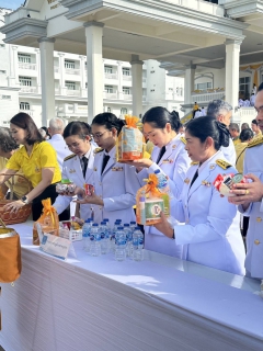 ไฟล์แนบ กปภ.สาขาภูเก็ต เข้าร่วมกิจกรรมเฉลิมพระเกียรติพระบาทสมเด็จพระเจ้าอยู่หัว เนื่องในโอกาสวันเฉลิมพระชนมพรรษา 28 กรกฎาคม 2568