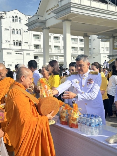ไฟล์แนบ กปภ.สาขาภูเก็ต เข้าร่วมกิจกรรมเฉลิมพระเกียรติพระบาทสมเด็จพระเจ้าอยู่หัว เนื่องในโอกาสวันเฉลิมพระชนมพรรษา 28 กรกฎาคม 2568