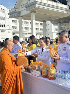 ไฟล์แนบ กปภ.สาขาภูเก็ต เข้าร่วมกิจกรรมเฉลิมพระเกียรติพระบาทสมเด็จพระเจ้าอยู่หัว เนื่องในโอกาสวันเฉลิมพระชนมพรรษา 28 กรกฎาคม 2568