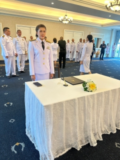 ไฟล์แนบ การประปาส่วนภูมิภาคสาขาประจวบคีรีขันธ์ ร่วมลงนามถวายพระพรชัยมงคล เนื่องในโอกาสวันเฉลิมพระชนมพรรษา พระบาทสมเด็จพระเจ้าอยู่หัว ครบ 6 รอบ 28 กรกฎาคม 2568