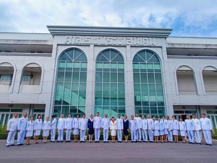 ไฟล์แนบ การประปาส่วนภูมิภาคสาขาประจวบคีรีขันธ์ ร่วมลงนามถวายพระพรชัยมงคล เนื่องในโอกาสวันเฉลิมพระชนมพรรษา พระบาทสมเด็จพระเจ้าอยู่หัว ครบ 6 รอบ 28 กรกฎาคม 2568