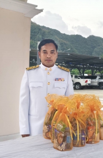 ไฟล์แนบ การประปาส่วนภูมิภาคสาขาพังงา เข้าร่วมกิจกรรมเฉลิมพระเกียรติพระบาทสมเด็จพระเจ้าอยู่หัว เนื่องในโอกาสวันเฉลิมพระชนมพรรษา 28 กรกฎาคม 2568 