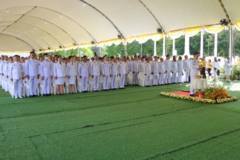 ไฟล์แนบ กปภ.สาขากระบี่ ร่วมกิจกรรมเฉลิมพระเกียรติพระบาทสมเด็จพระเจ้าอยู่หัว เนื่องในโอกาสวันเฉลิมพระชนมพรรษา 28 กรกฎาคม 2568