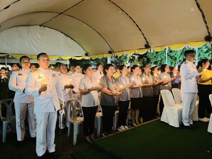 ไฟล์แนบ กปภ.สาขากระบี่ ร่วมกิจกรรมเฉลิมพระเกียรติพระบาทสมเด็จพระเจ้าอยู่หัว เนื่องในโอกาสวันเฉลิมพระชนมพรรษา 28 กรกฎาคม 2568