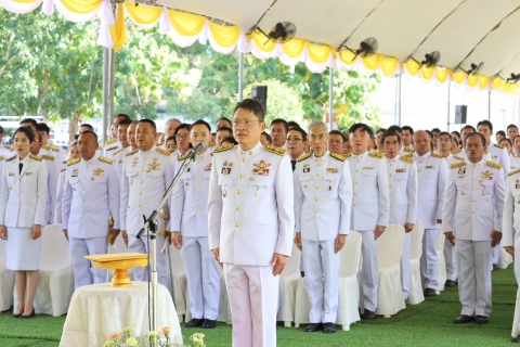ไฟล์แนบ กปภ.สาขากระบี่ ร่วมกิจกรรมเฉลิมพระเกียรติพระบาทสมเด็จพระเจ้าอยู่หัว เนื่องในโอกาสวันเฉลิมพระชนมพรรษา 28 กรกฎาคม 2568