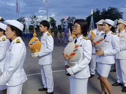ไฟล์แนบ กปภ.สาขากุยบุรี ร่วมกิจกรรมเฉลิมพระเกียรติพระบาทสมเด็จพระเจ้าอยู่หัว เนื่องในโอกาสวันเฉลิมพระชนมพรรษา 28 กรกฎาคม 2568