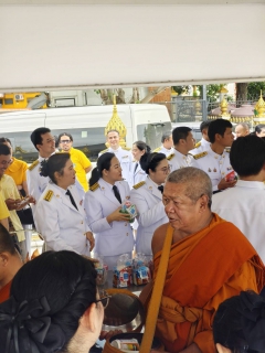 ไฟล์แนบ กปภ.สาขาฉะเชิงเทรา ร่วมกิจกรรมเฉลิมพระเกียรติพระบาทสมเด็จพระเจ้าอยู่หัว เนื่องในโอกาสวันเฉลิมพระชนมพรรษา 28 กรกฎาคม 2568