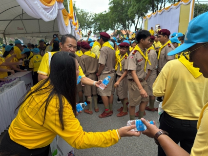 ไฟล์แนบ การประปาส่วนภูมิภาคเขต 2 มอบหมาย กปภ.สาขาพระนครศรีอยุธยา(ชั้นพิเศษ) ร่วมกิจกรรมจิตอาสาพระราชทาน เฉลิมพระเกียรติ เนื่องในโอกาสวันเฉลิมพระชนมพรรษาพระบาทสมเด็จพระเจ้าอยู่หัว 28 กรกฎาคม 2568