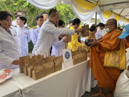 ไฟล์แนบ การประปาส่วนภูมิภาคสาขาพระนครศรีอยุธยา(พ.) ร่วมกิจกรรมเฉลิมพระเกียรติเนื่องในวันเฉลิมพระชนมพรรษา 28 กรกฎาคม 2568